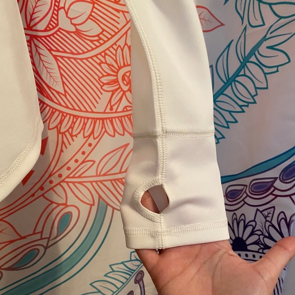 NYDJ Sport Top - Picture 5 of 9